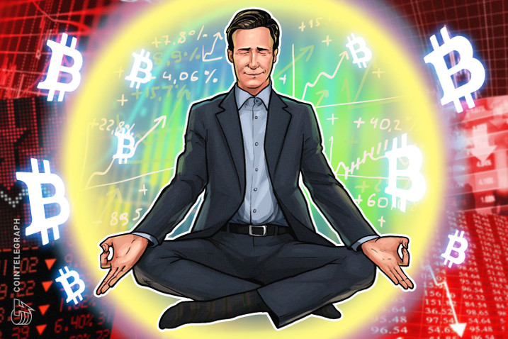 مرگ بیت کوین