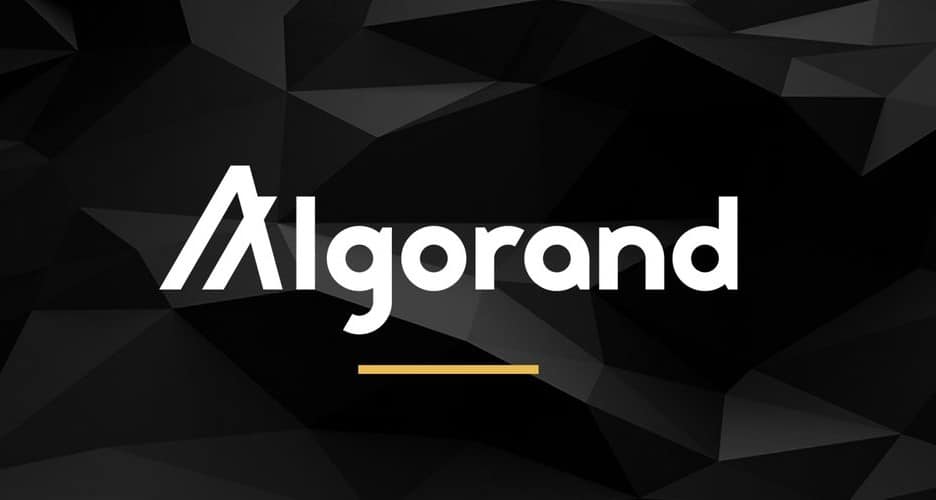 تکنیکال الگورند (ALGO) ۱۲ خرداد