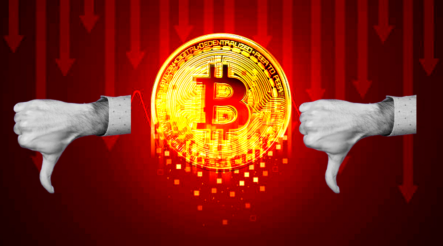 تکنیکال بیت کوین ۲۴ خرداد