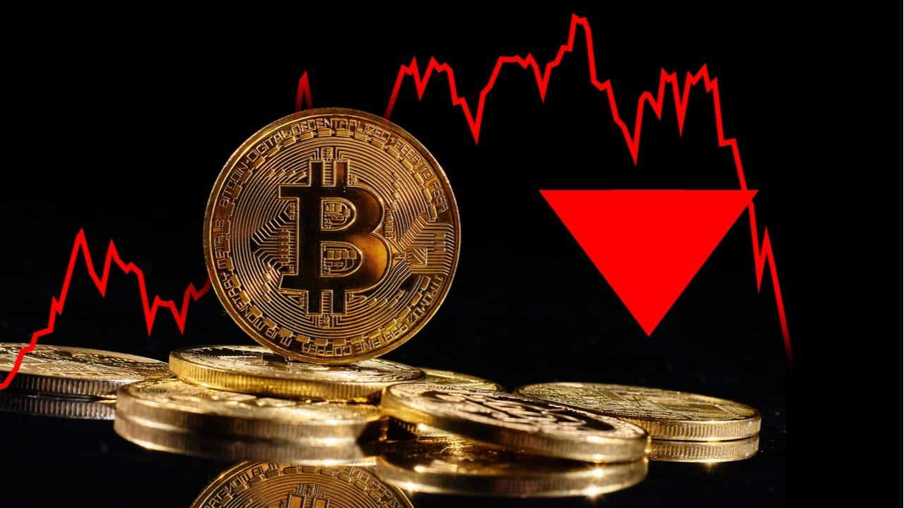 تکنیکال بیت کوین 25 خرداد