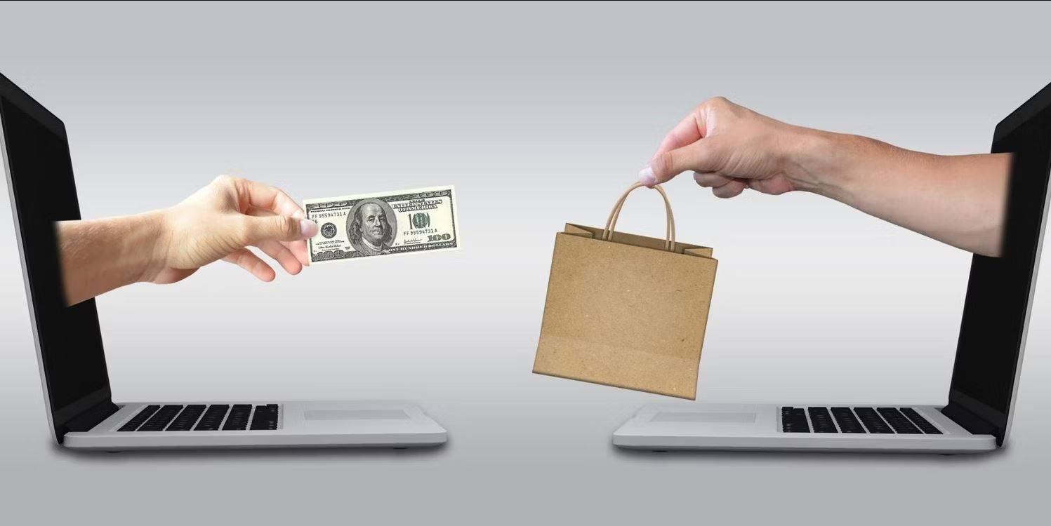 فروش وسایل هوشمند قدیمی