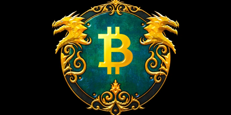 بیت کوین یا دلار