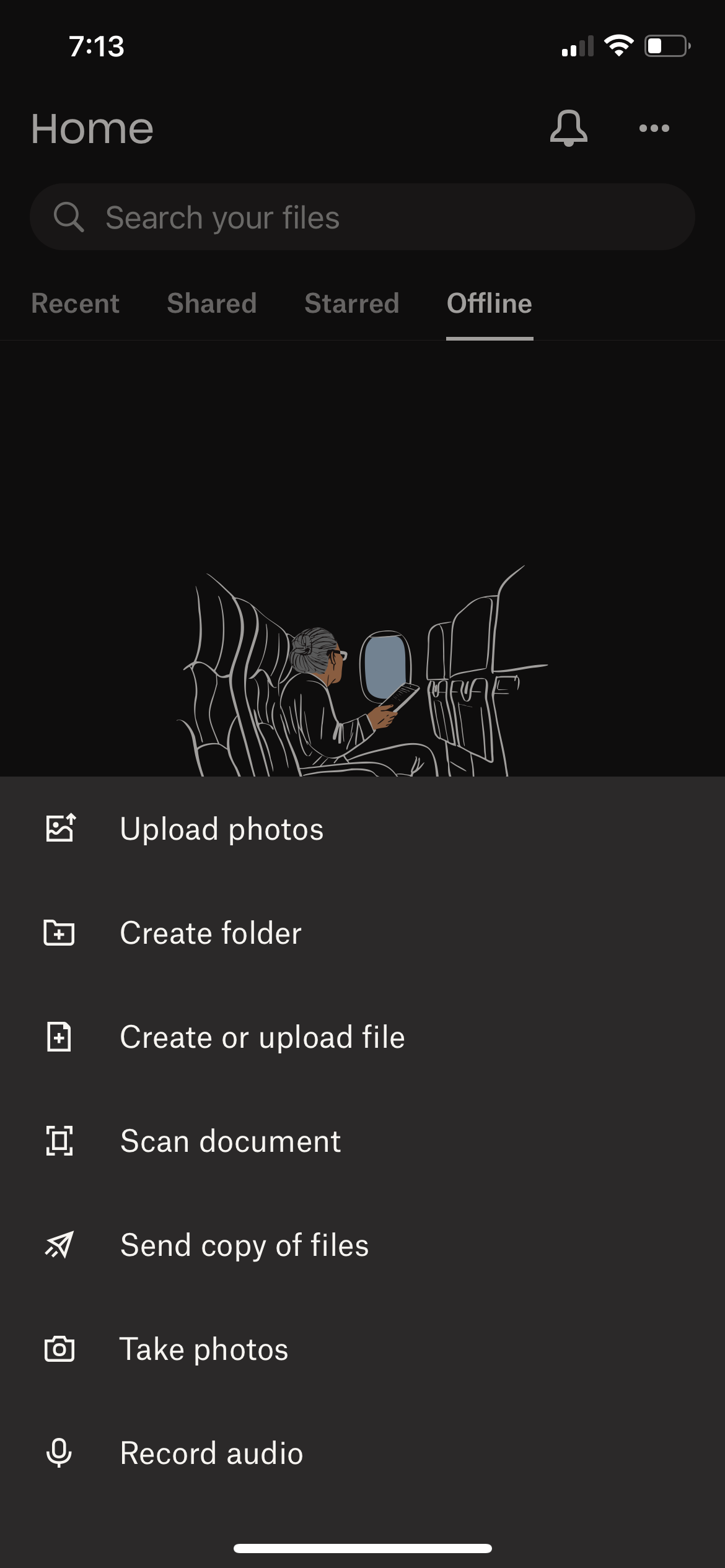 Dropbox