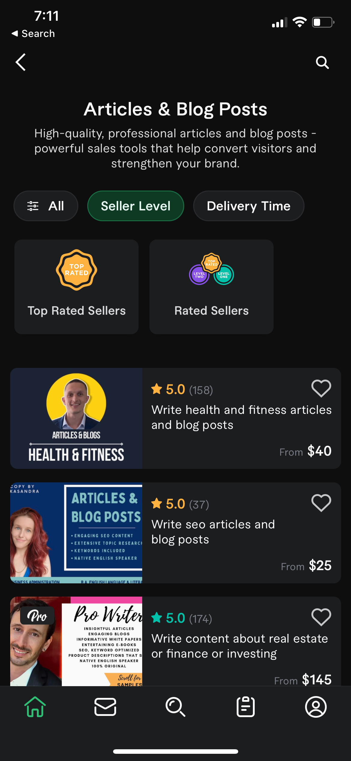 Fiverr