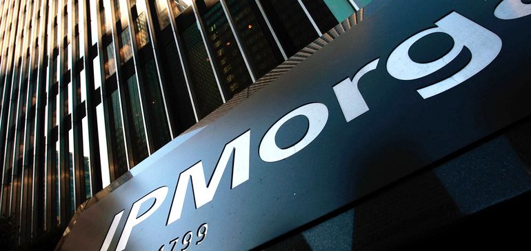JPMorgan یک مدیر اجرایی از PayPal را استخدام کرد
