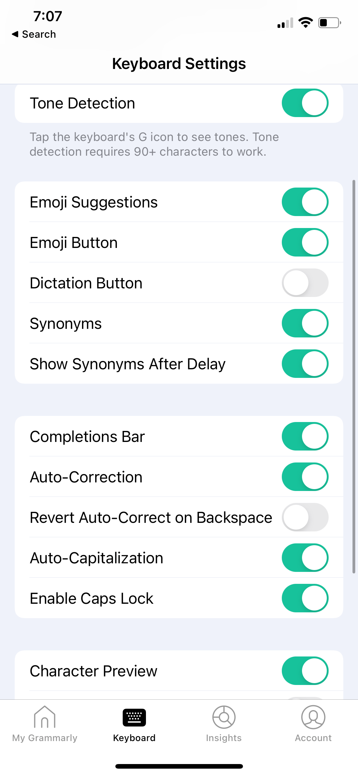 Grammarly