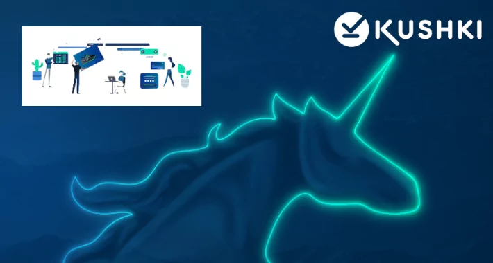 پلتفرم Kushki