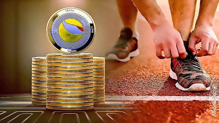 تکنیکال LUNA 2.0در 7 تیر