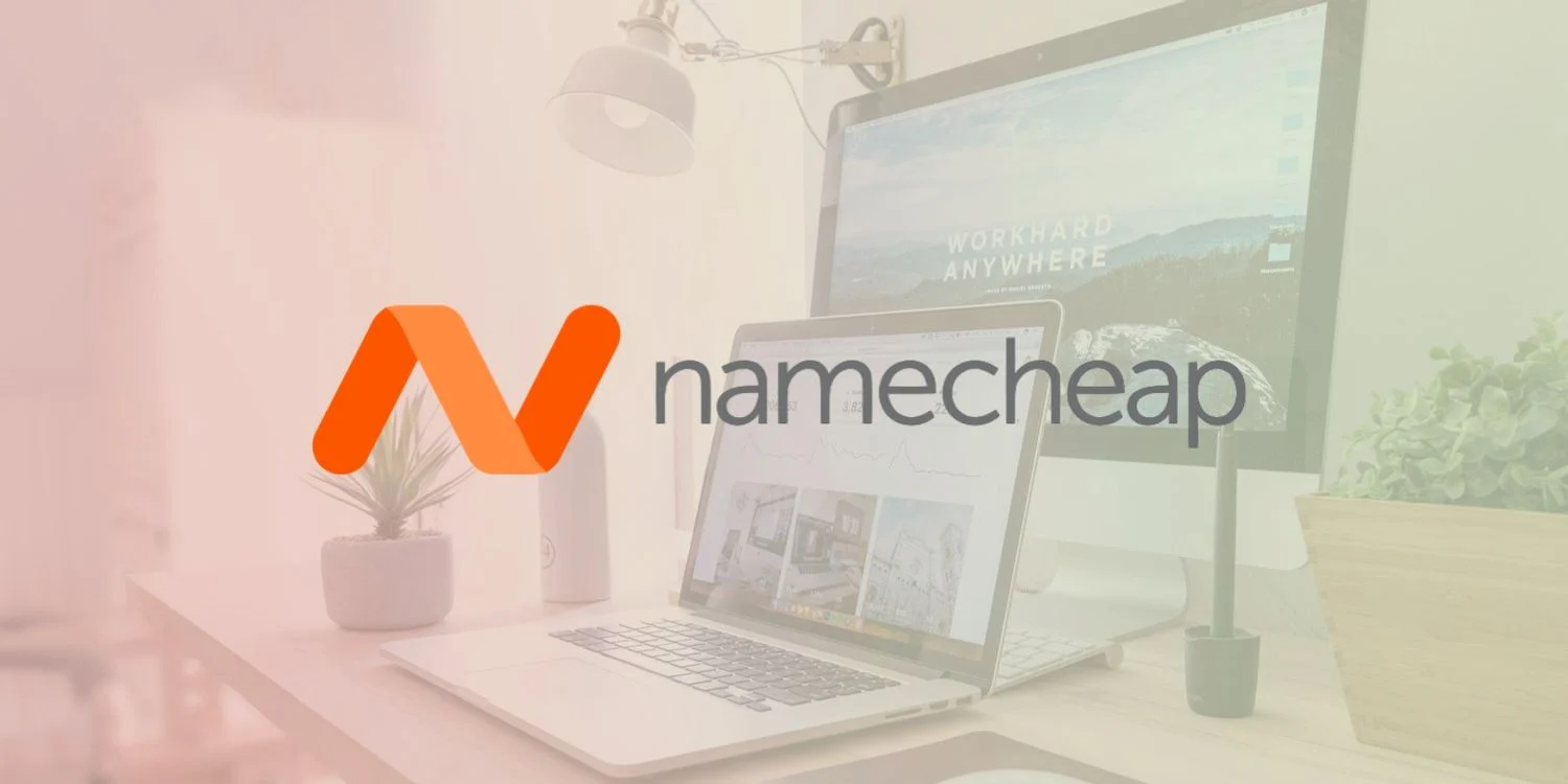 تخفیفات خرید از Namecheap