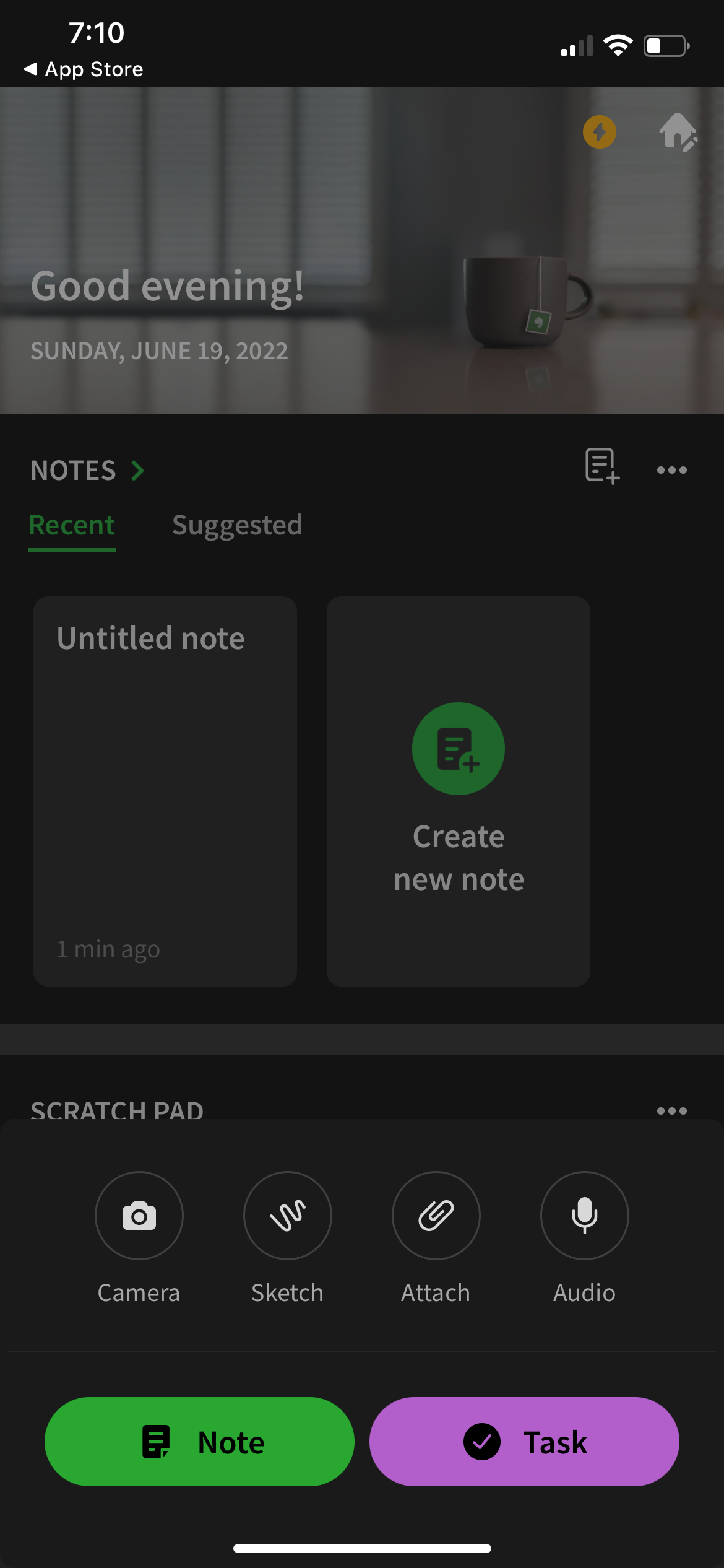 Evernote