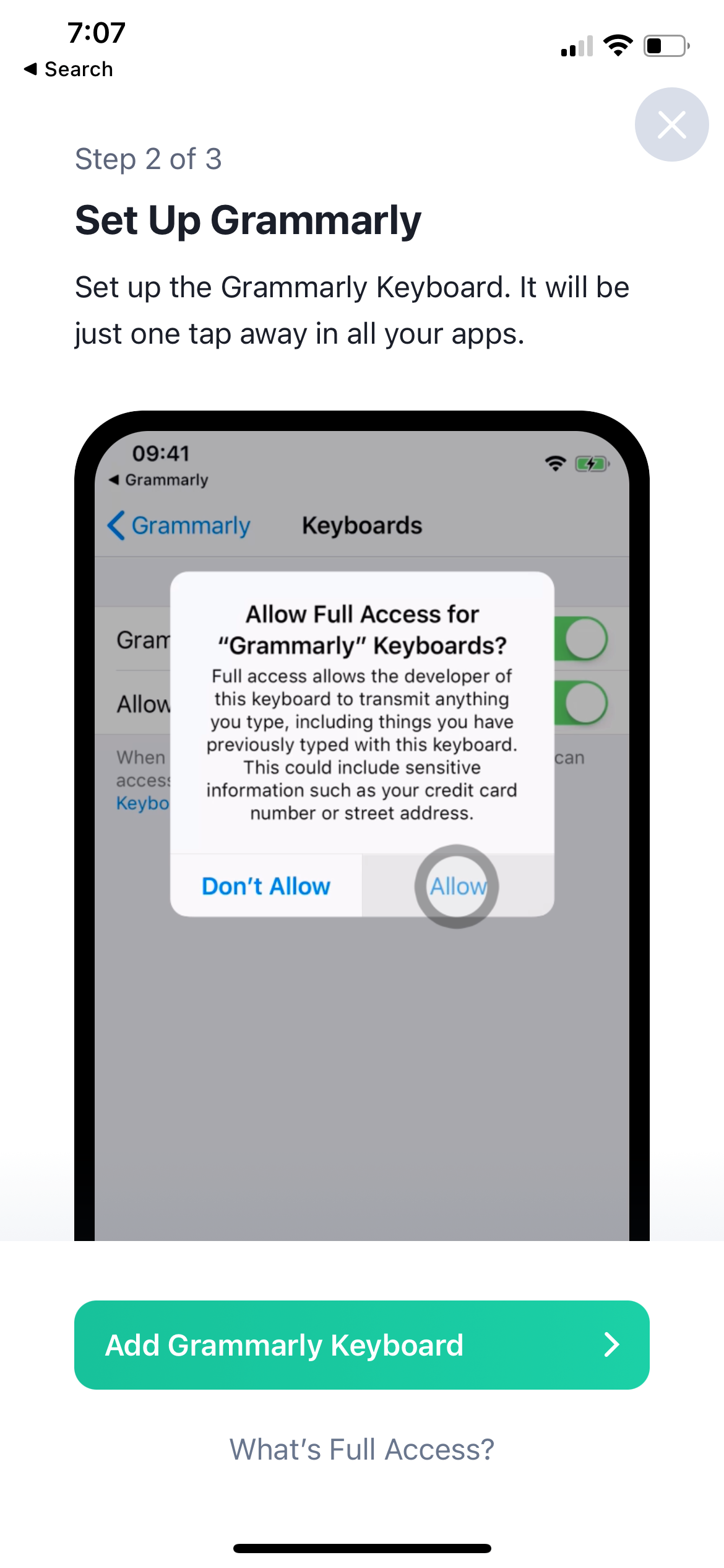 Grammarly