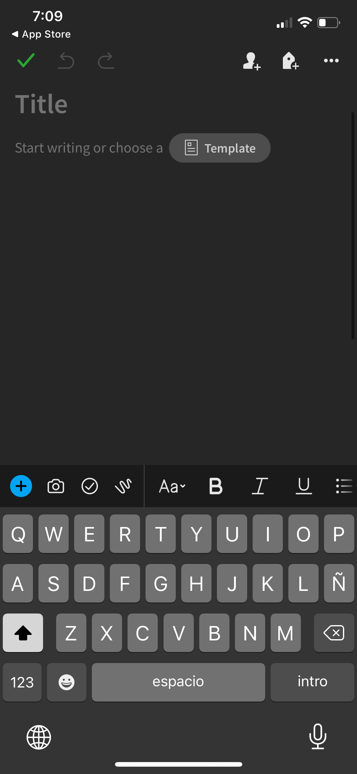 Evernote