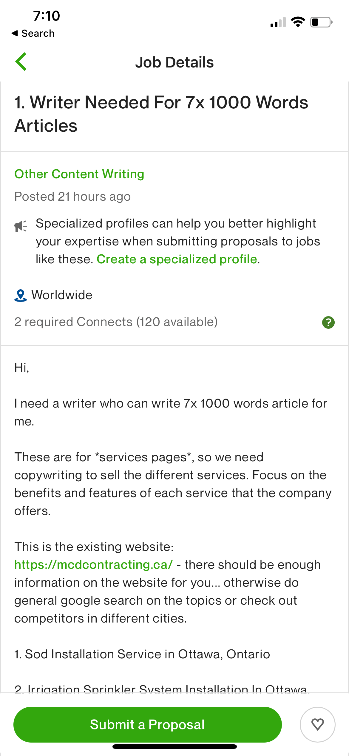 Upwork