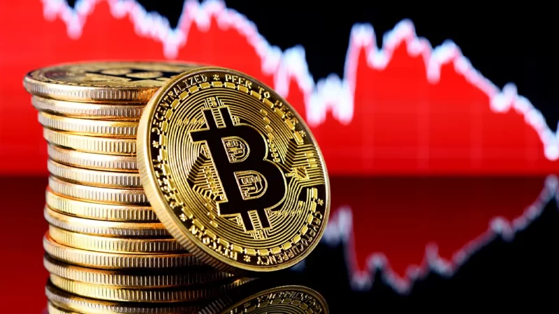 تکنیکال بیت کوین ۱۷ خرداد