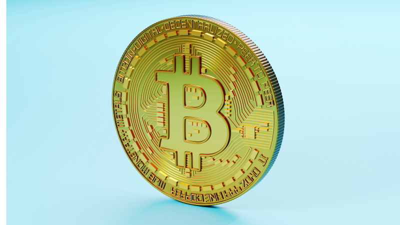 تکنیکال بیت کوین ۱۲ خرداد