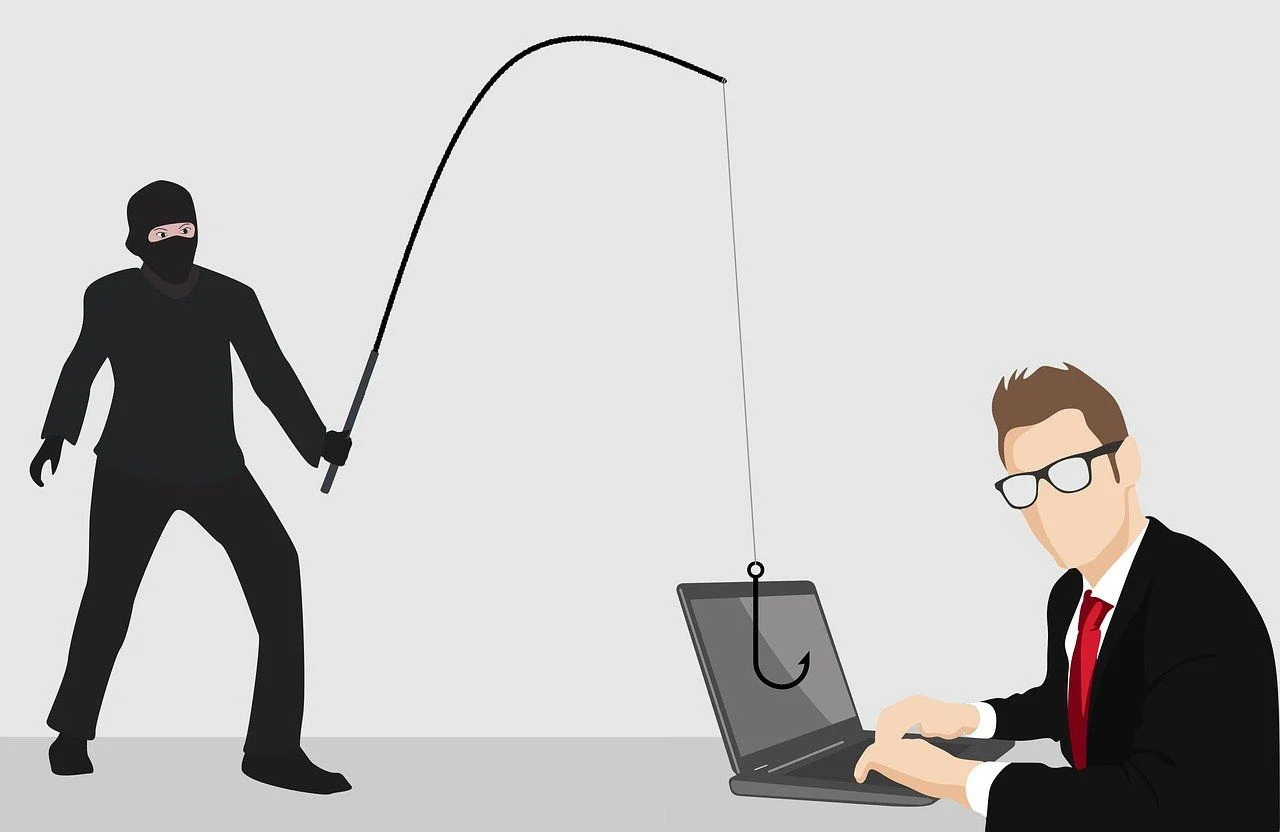 نحوه تشخیص ایمیل فیشینگ پی پال