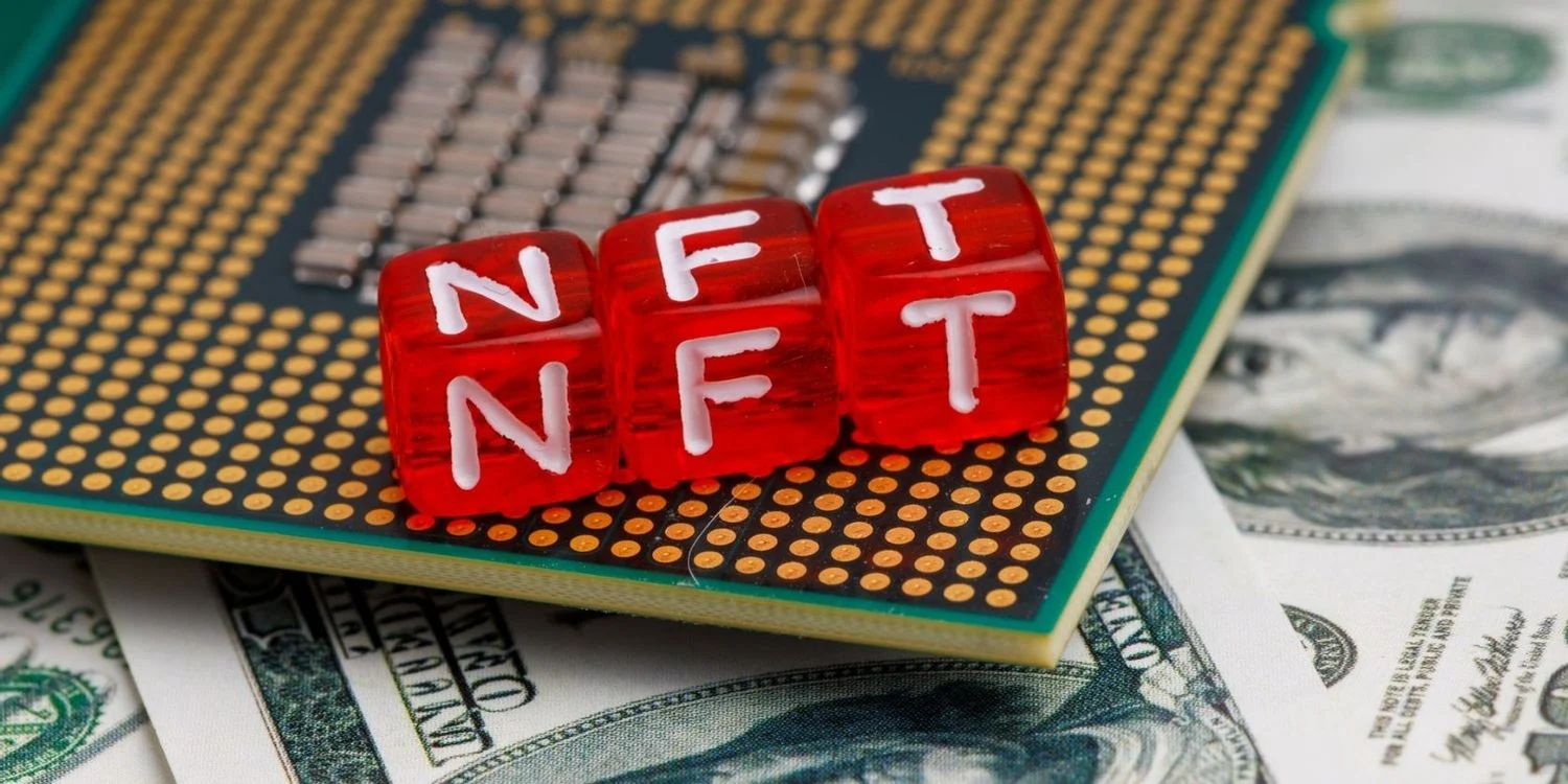 nft در اینستگرام