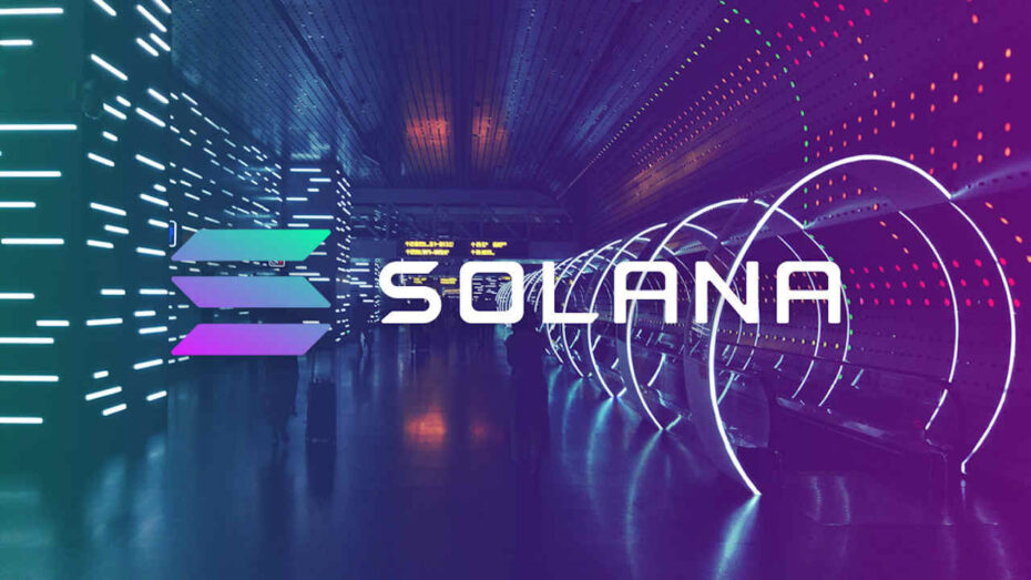 تکنیکال سولانا ۲۳ خرداد