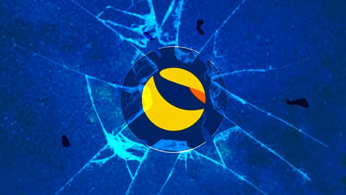 افت 20 درصدی LUNA 2.0