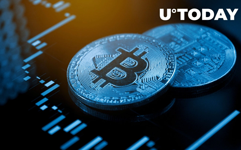 سطح 17000 دلار بیت کوین