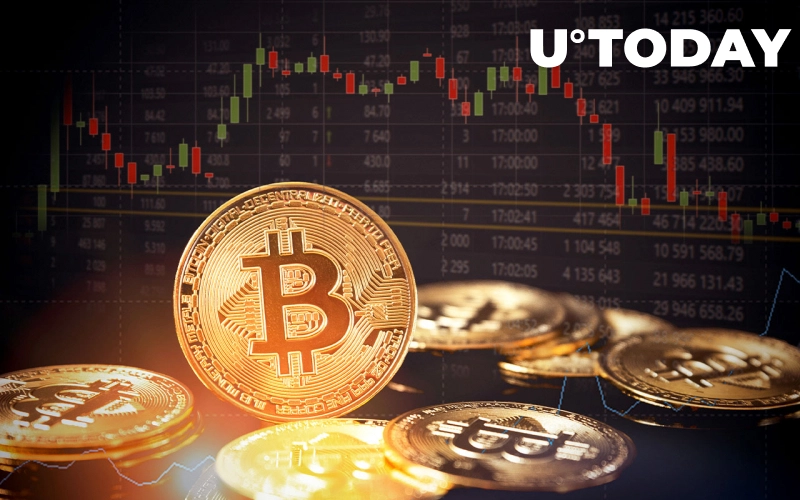سقوط بیت کوین 17 تیر