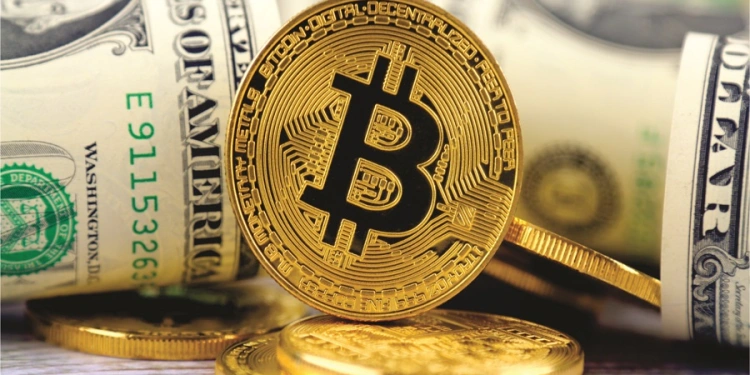 تاثیر نرخ بهره بر بیت کوین