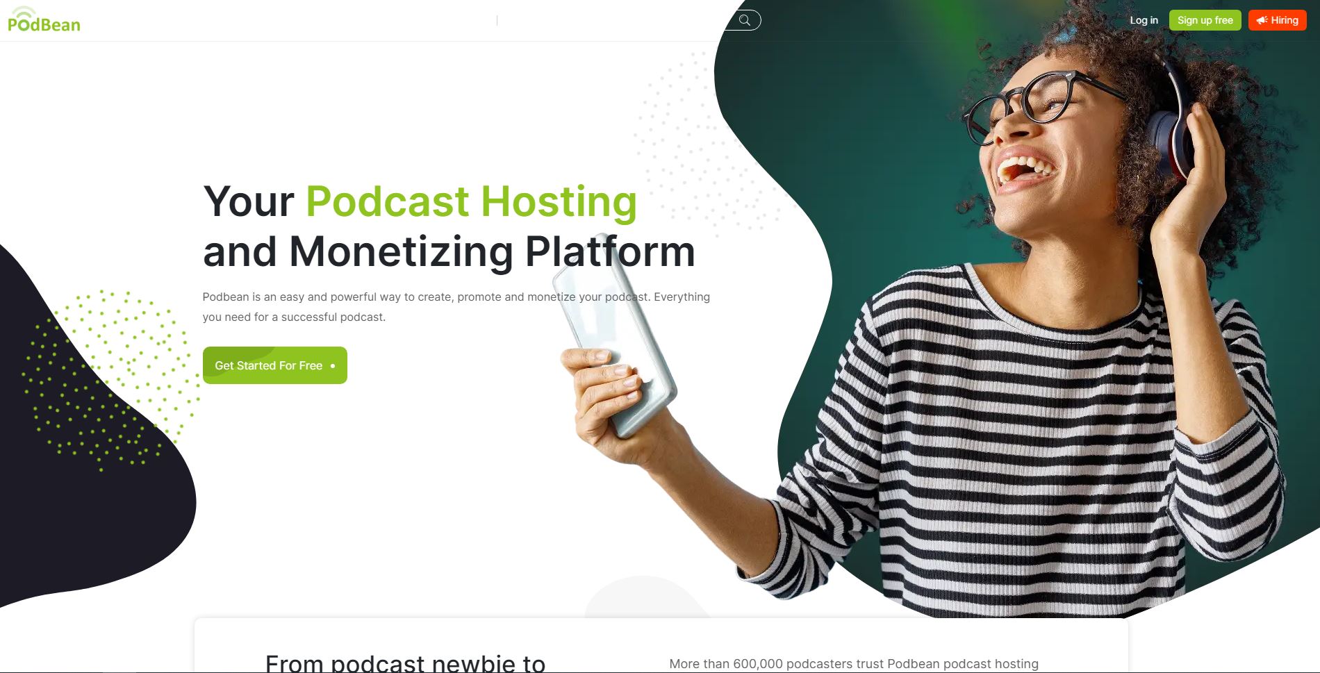 Podbean