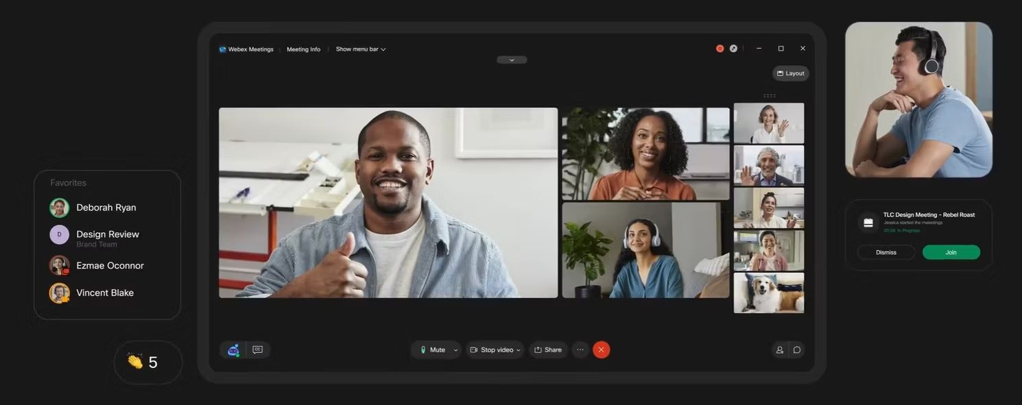 Webex