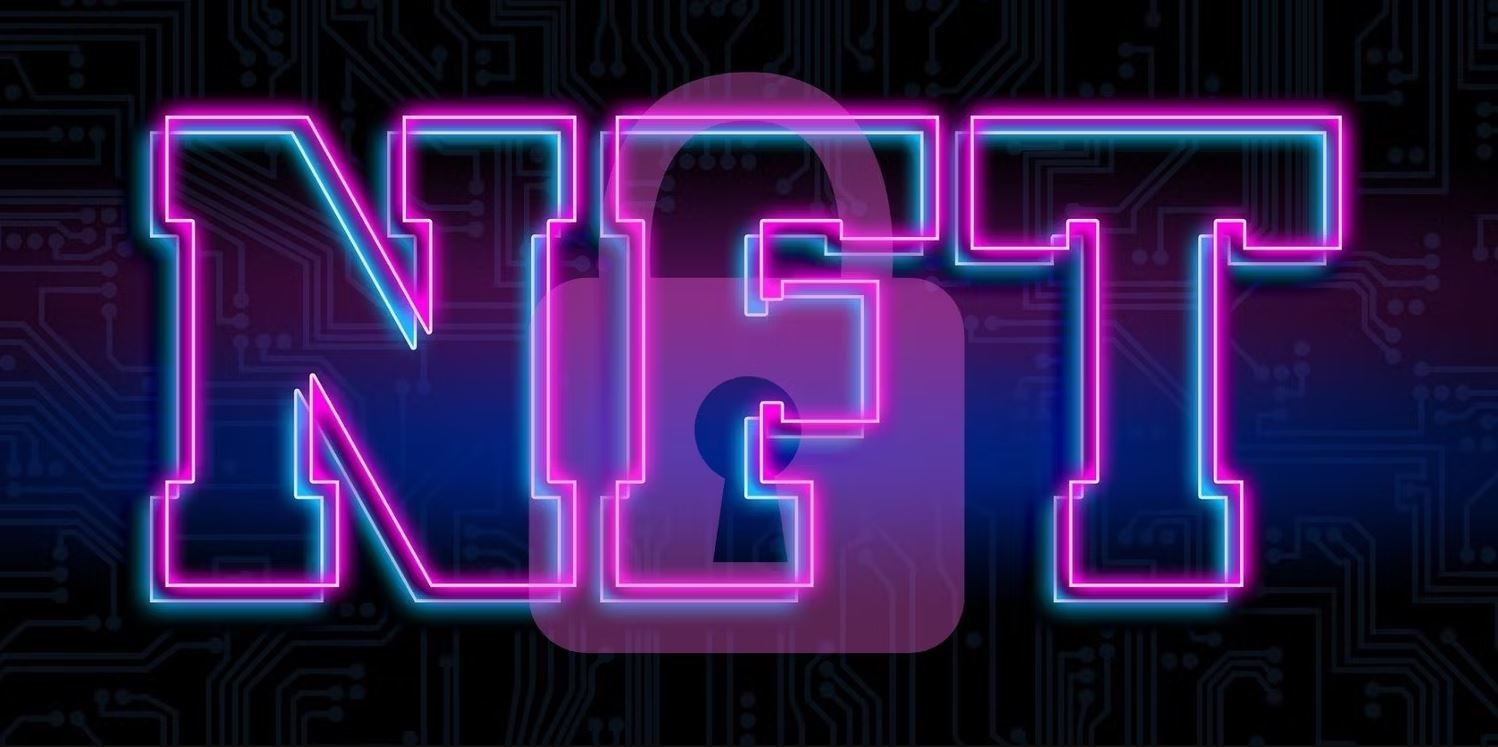 امنیت NFT