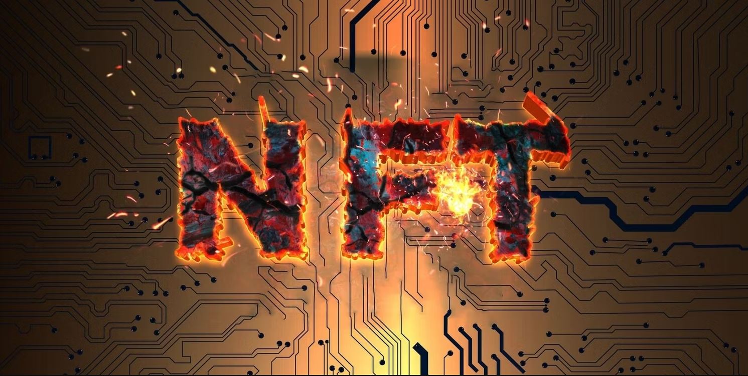 فیشینگ در سرقت NFT