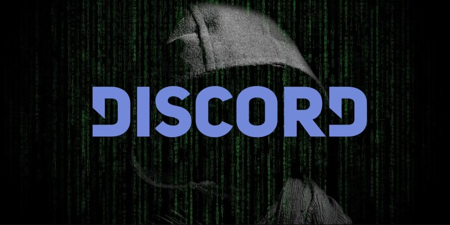 فیشینگ از طریق Discord