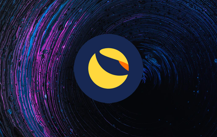 تکنیکال LUNA در 13 تیر