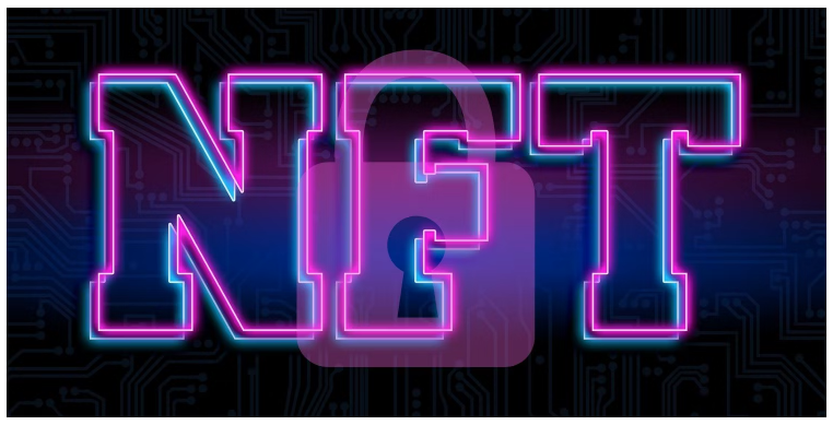 بررسی nft