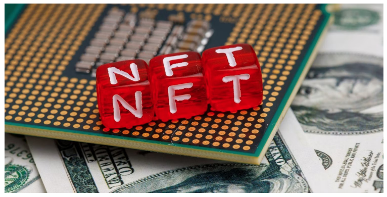 بررسی nft 