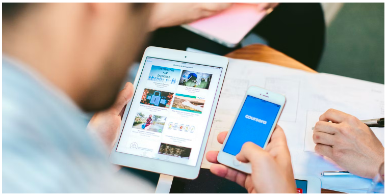 بهترین دوره های Coursera