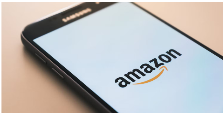 خرید در Amazon Prime Day