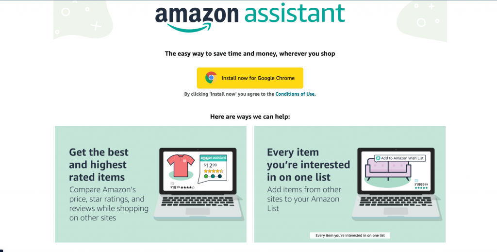 خرید در Amazon Prime Day