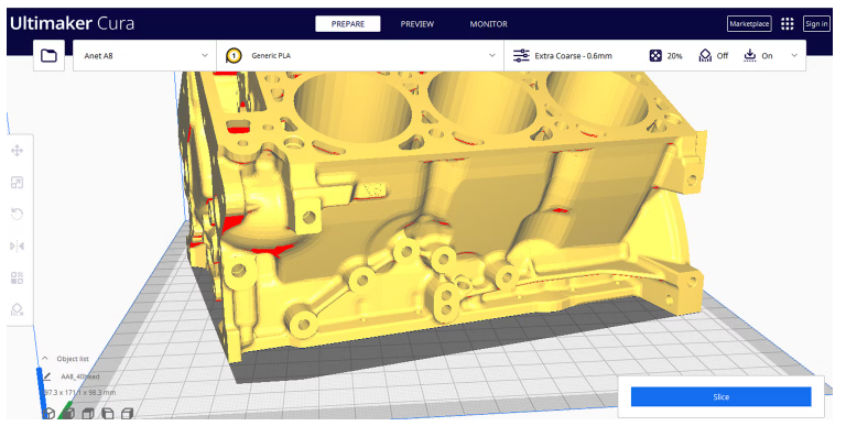 Additive Manufacturing