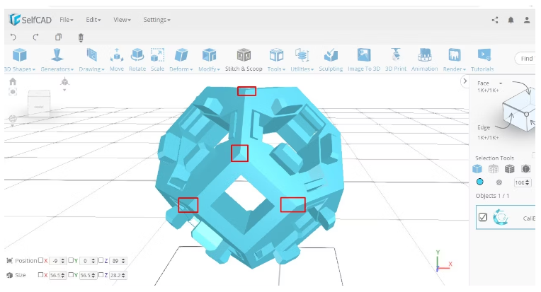 Additive Manufacturing
