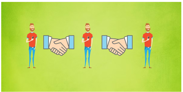 کار فریلنسری و شغل تمام وقت
