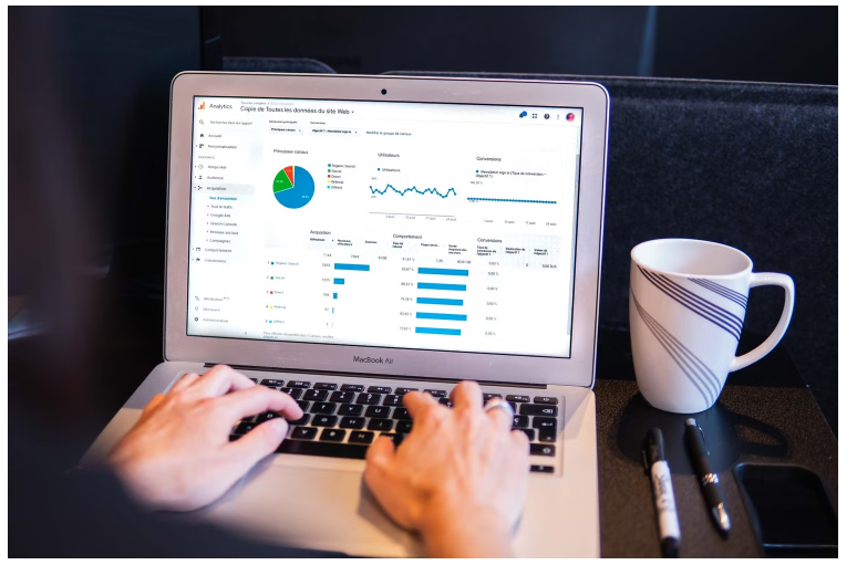 مشاغل بازاریابی دیجیتال