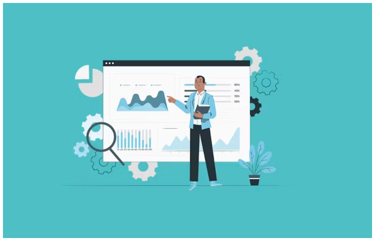 دوره های آموزش Google Analytics