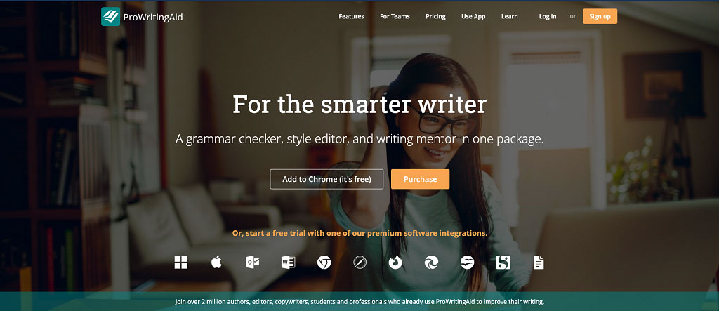 خرید اکانت ProWritingAid
