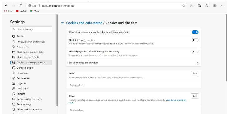 خطای Cloudflare 1020