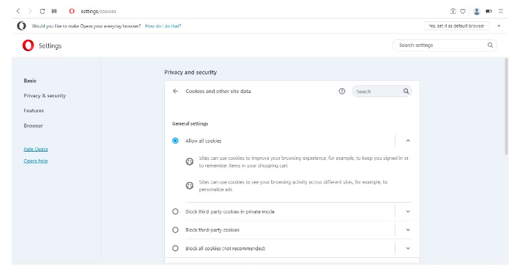 خطای Cloudflare 1020