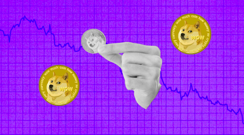 تکنیکال دوج کوین 6 مرداد