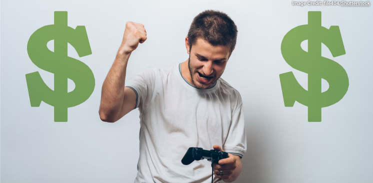روش های کسب درآمد از بازی ها