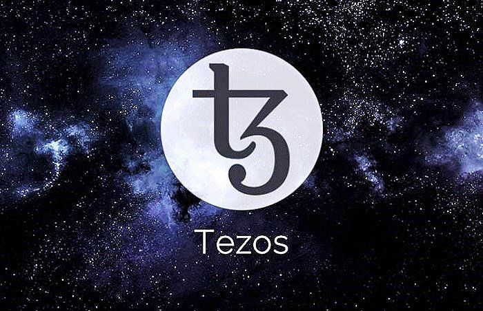 تکنیکال تزوس (XTZ) 14 تیر