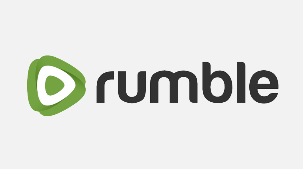 سایت Rumble