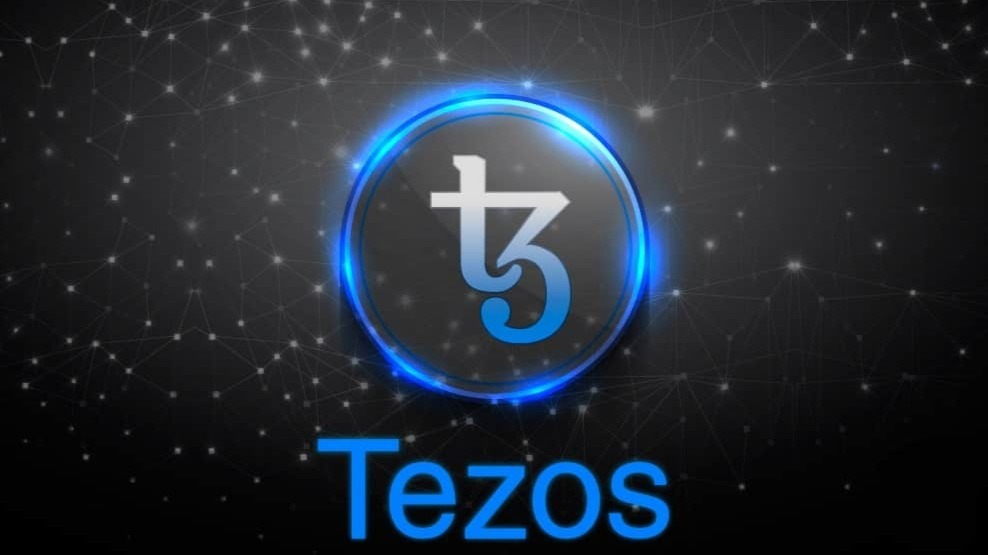 تکنیکال تزوس (XTZ) 17 مرداد